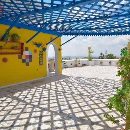 Maison D'Hote Dar Saida Sicca Veneria Екстериор снимка