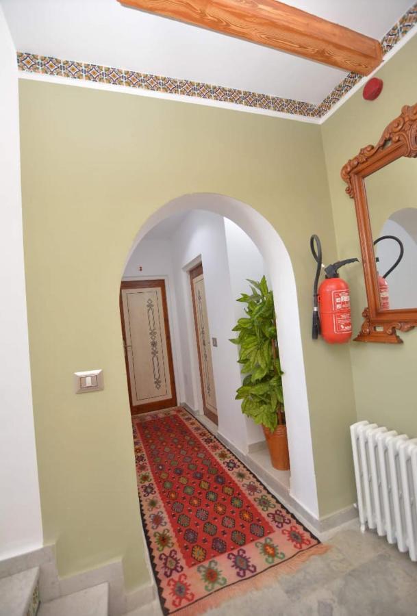 Maison D'Hote Dar Saida Sicca Veneria Екстериор снимка