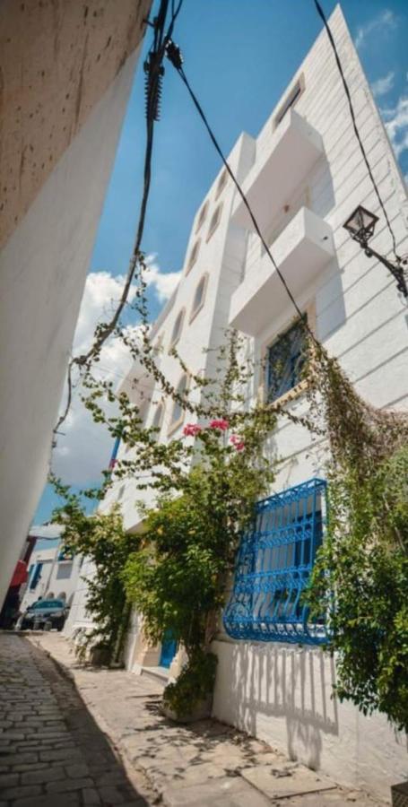 Maison D'Hote Dar Saida Sicca Veneria Екстериор снимка