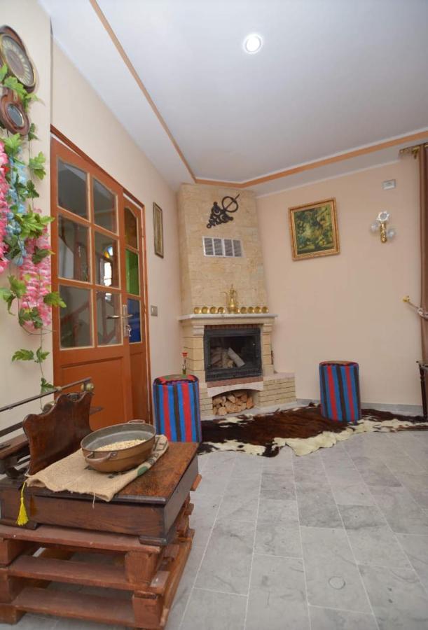 Maison D'Hote Dar Saida Sicca Veneria Екстериор снимка