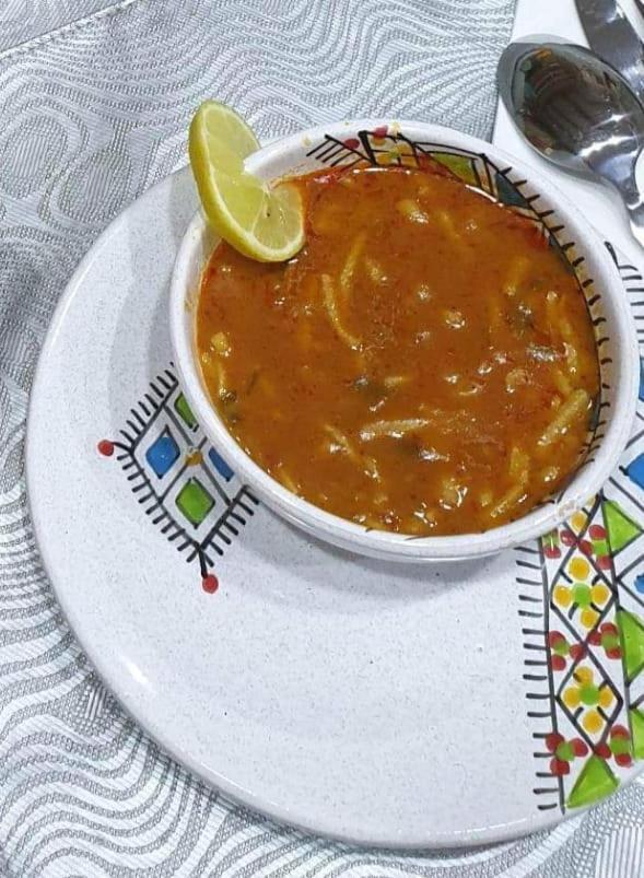 Maison D'Hote Dar Saida Sicca Veneria Екстериор снимка