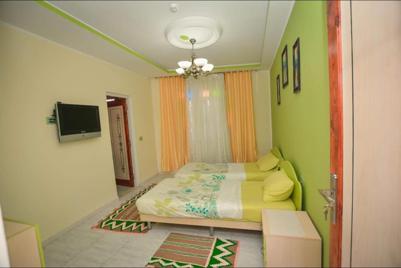 Maison D'Hote Dar Saida Sicca Veneria Екстериор снимка