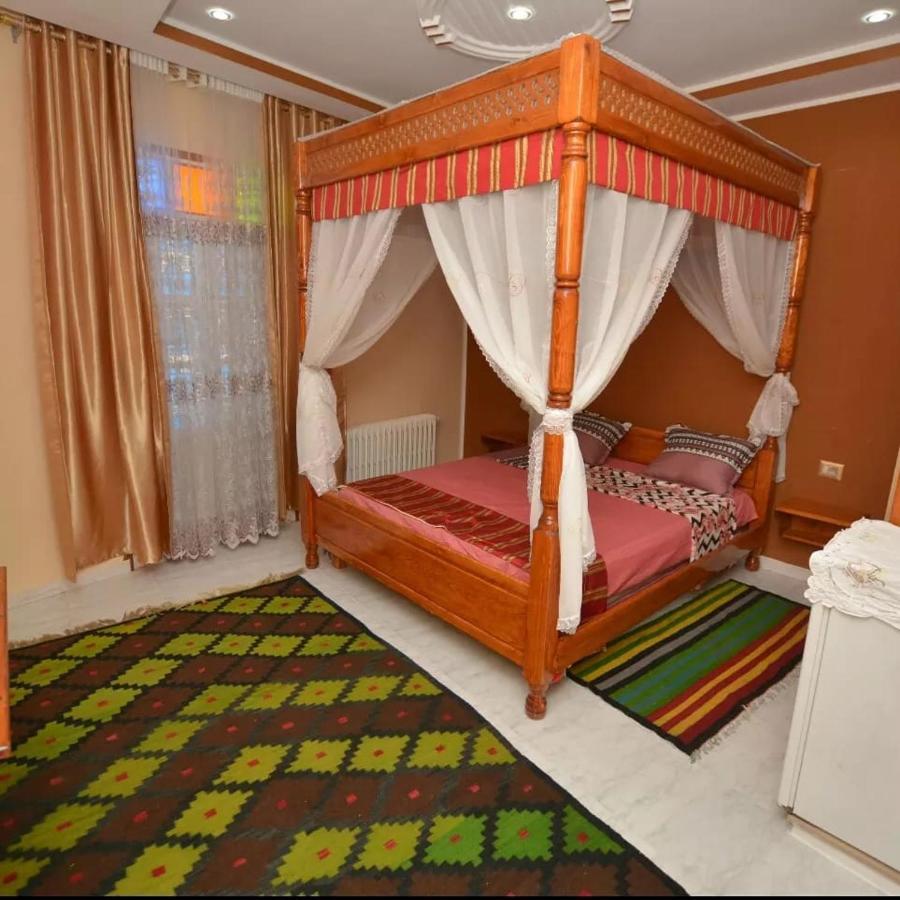Maison D'Hote Dar Saida Sicca Veneria Екстериор снимка