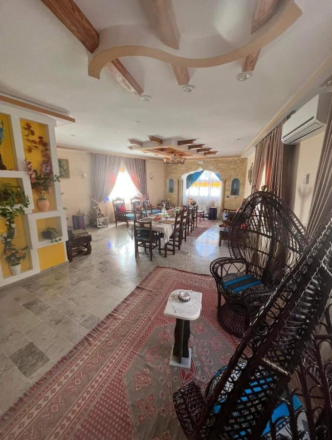 Maison D'Hote Dar Saida Sicca Veneria Екстериор снимка