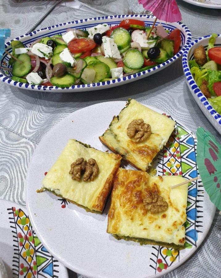 Maison D'Hote Dar Saida Sicca Veneria Екстериор снимка