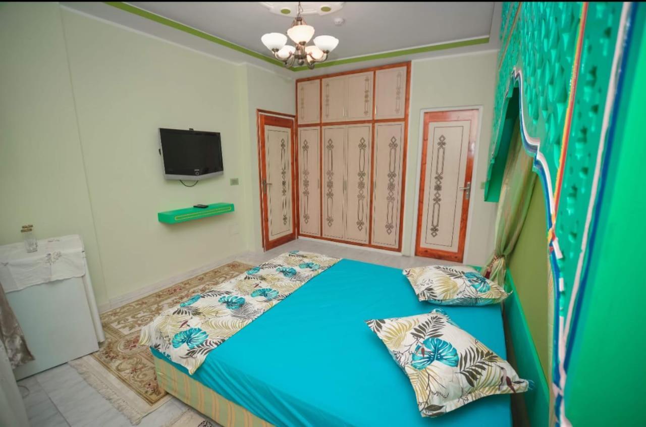 Maison D'Hote Dar Saida Sicca Veneria Екстериор снимка