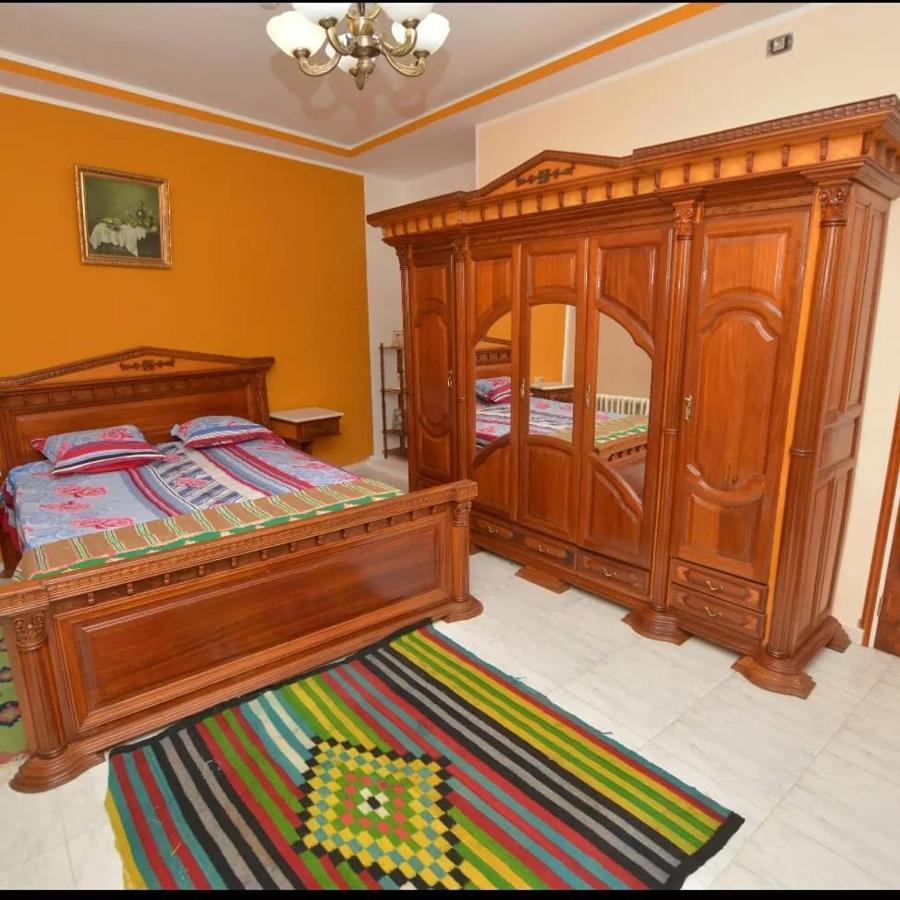 Maison D'Hote Dar Saida Sicca Veneria Екстериор снимка