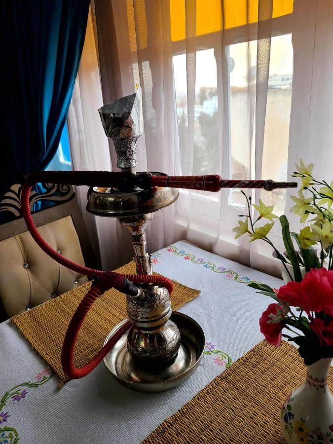 Maison D'Hote Dar Saida Sicca Veneria Екстериор снимка