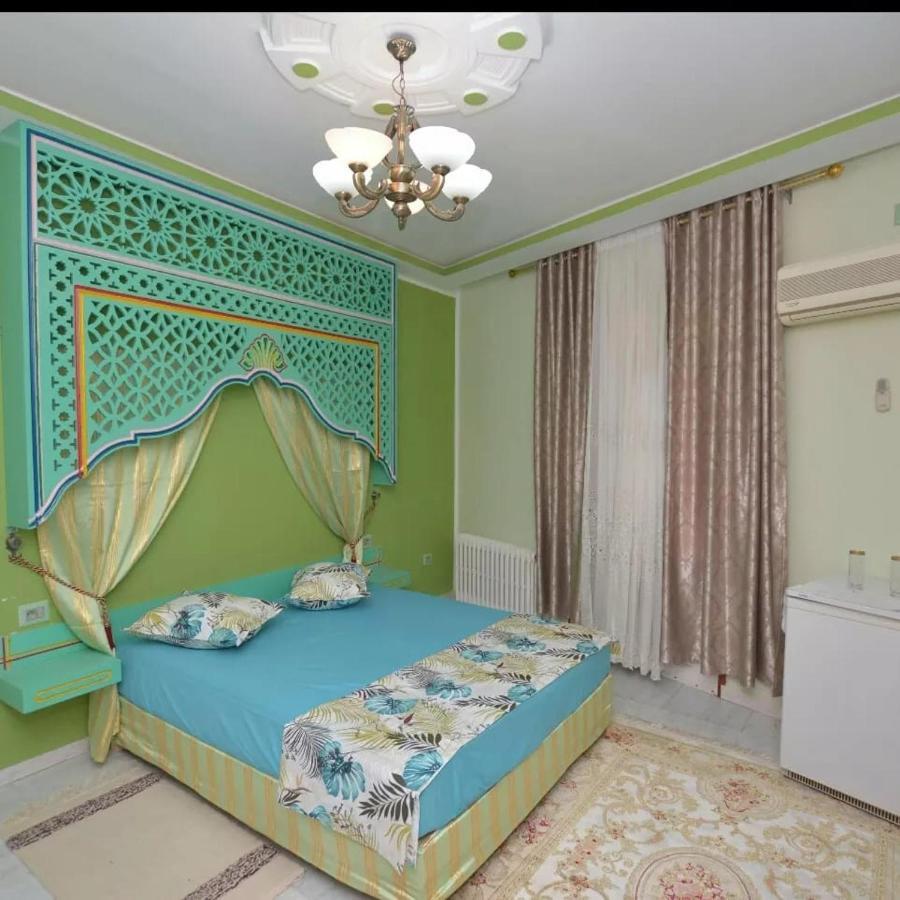 Maison D'Hote Dar Saida Sicca Veneria Екстериор снимка