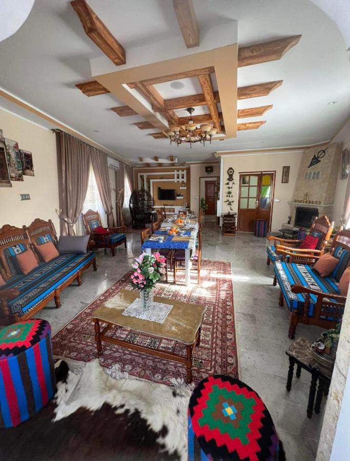 Maison D'Hote Dar Saida Sicca Veneria Екстериор снимка