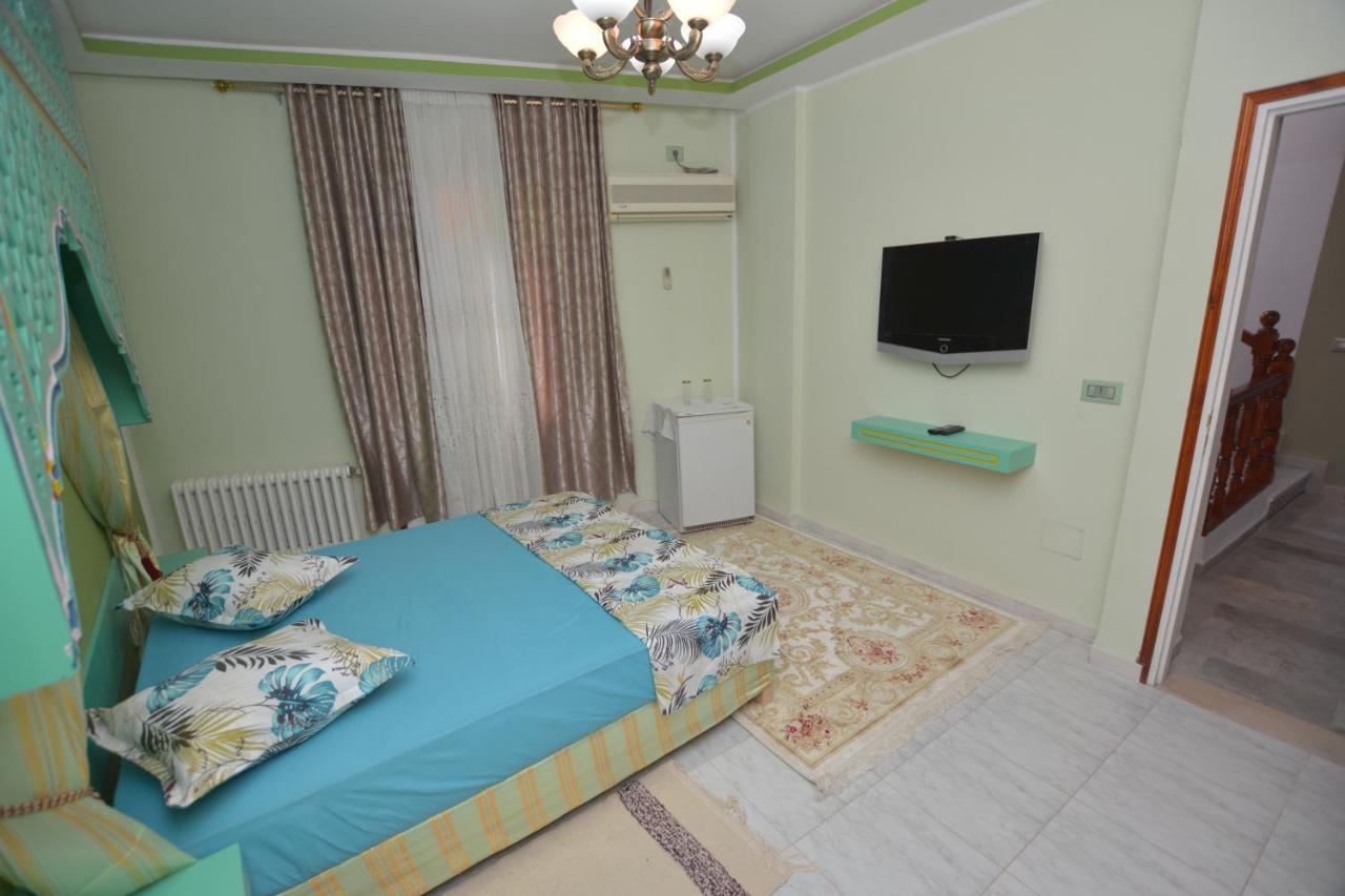 Maison D'Hote Dar Saida Sicca Veneria Екстериор снимка