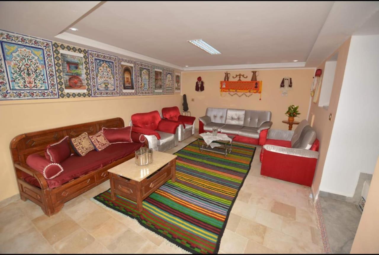 Maison D'Hote Dar Saida Sicca Veneria Екстериор снимка