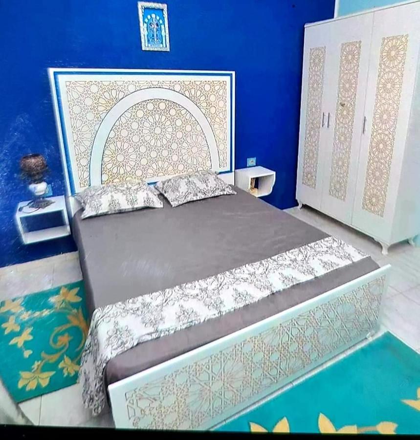 Maison D'Hote Dar Saida Sicca Veneria Екстериор снимка