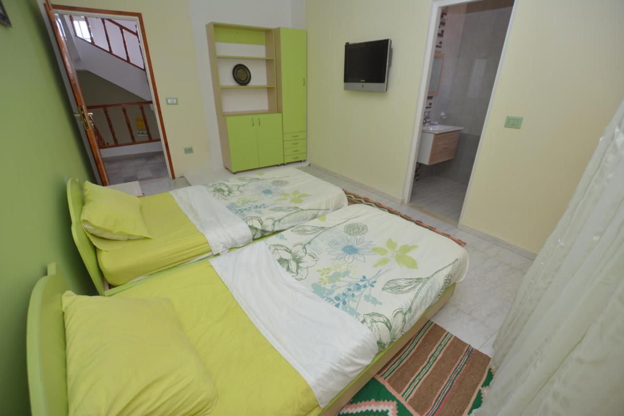 Maison D'Hote Dar Saida Sicca Veneria Екстериор снимка