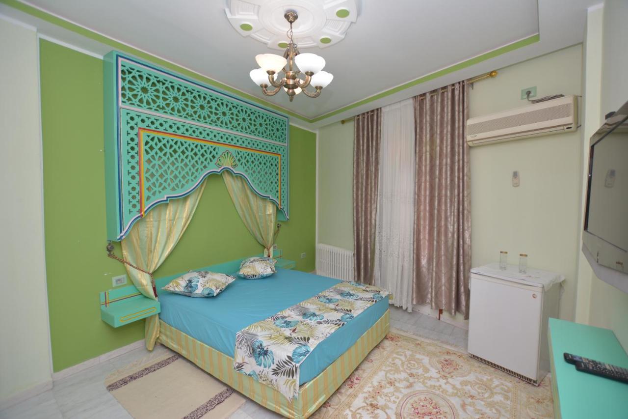 Maison D'Hote Dar Saida Sicca Veneria Екстериор снимка