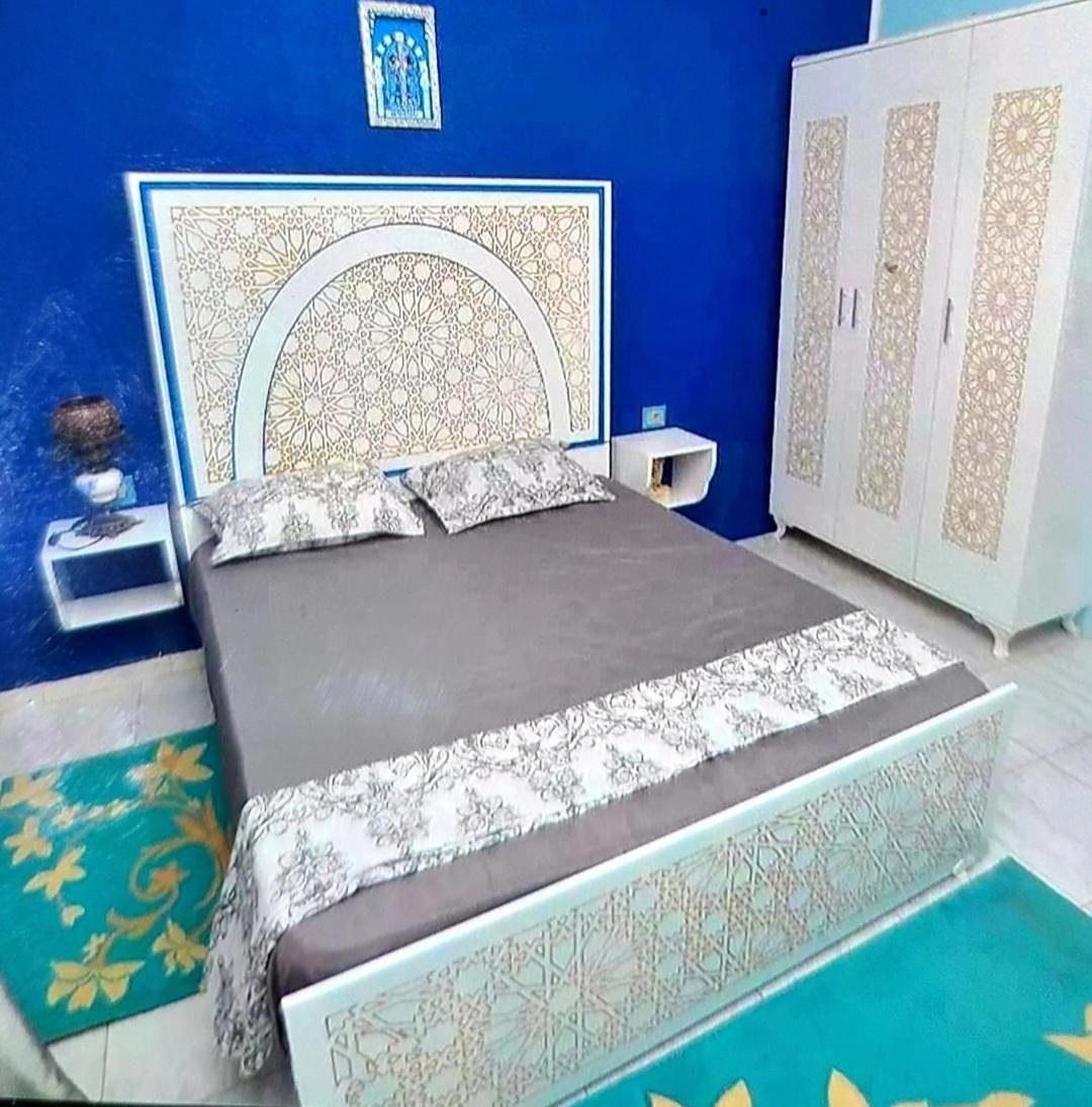 Maison D'Hote Dar Saida Sicca Veneria Екстериор снимка