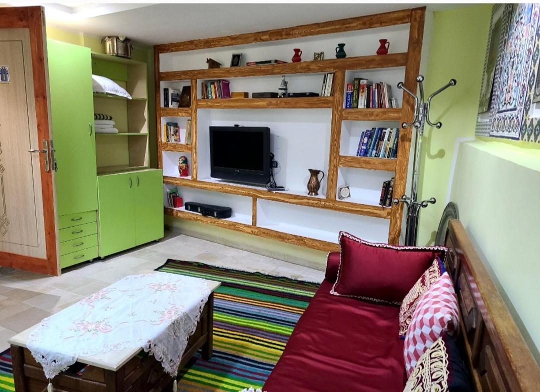 Maison D'Hote Dar Saida Sicca Veneria Екстериор снимка