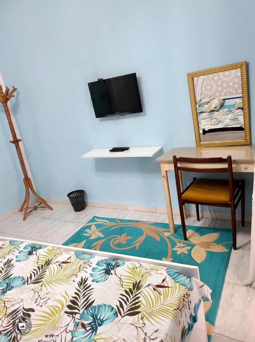 Maison D'Hote Dar Saida Sicca Veneria Екстериор снимка