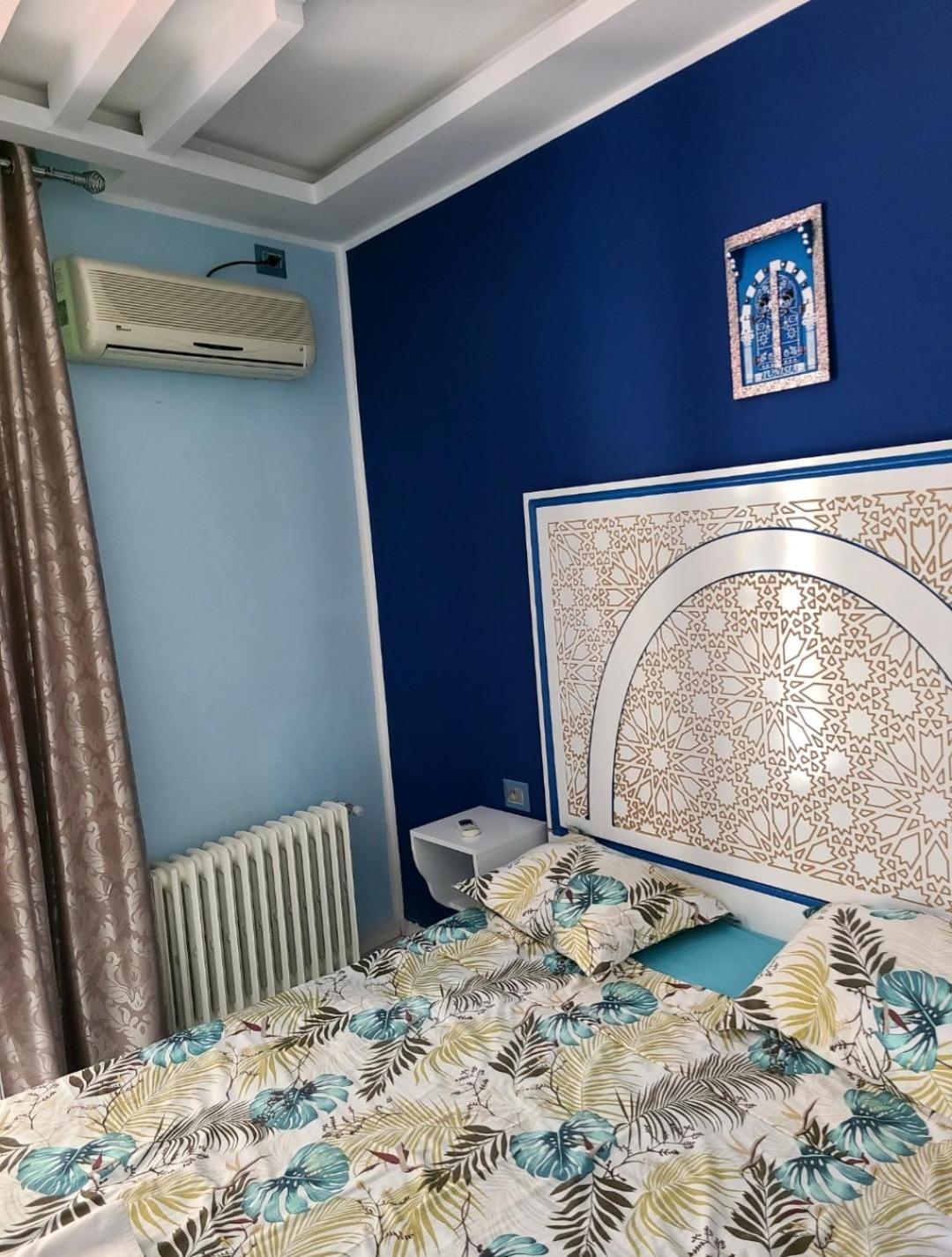 Maison D'Hote Dar Saida Sicca Veneria Екстериор снимка