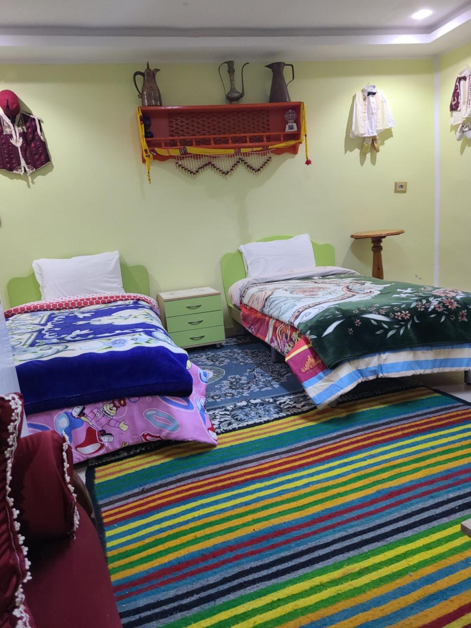 Maison D'Hote Dar Saida Sicca Veneria Екстериор снимка