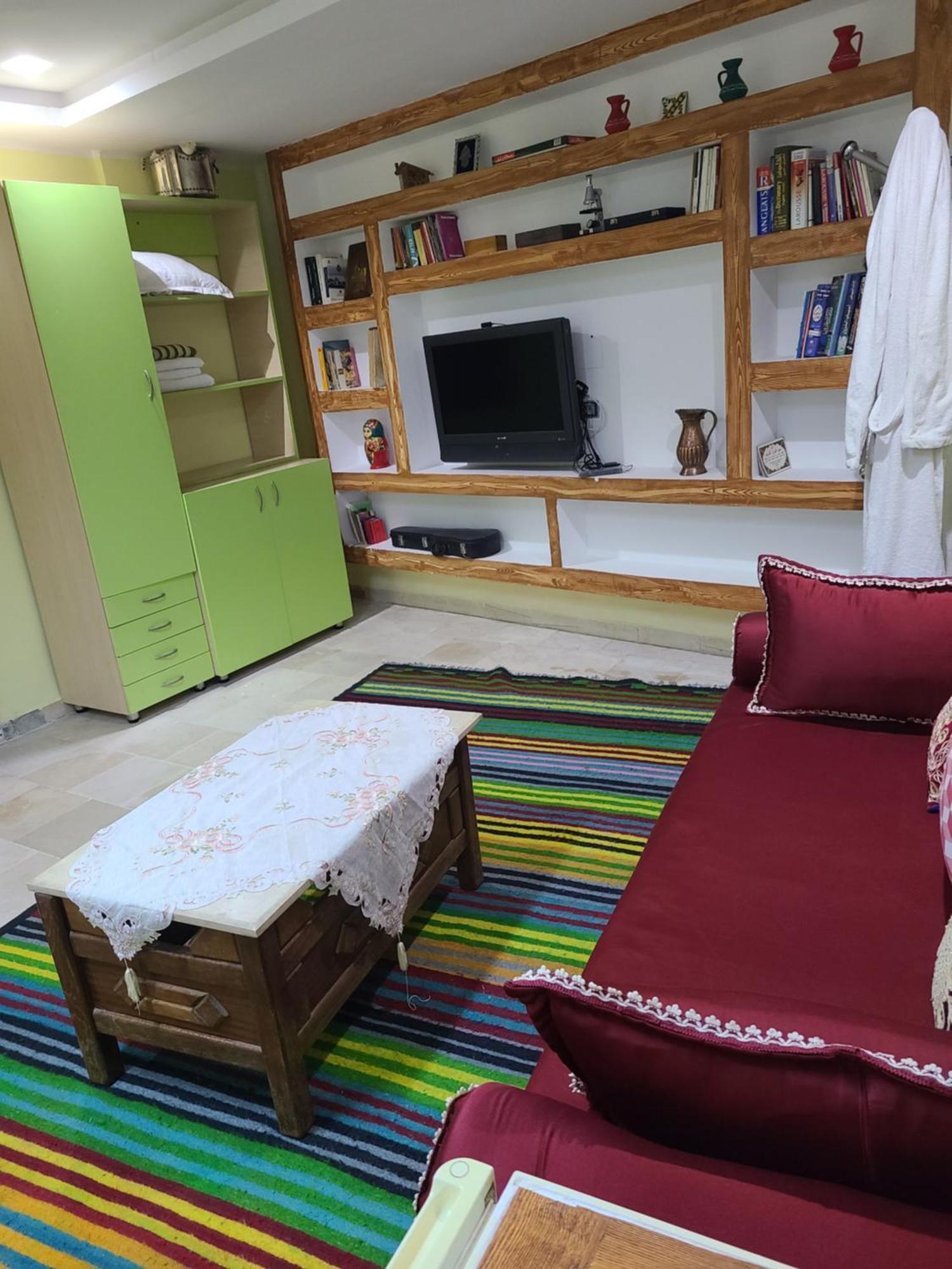 Maison D'Hote Dar Saida Sicca Veneria Екстериор снимка